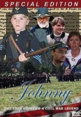 Johnny- The True Story of A Civil War Legend