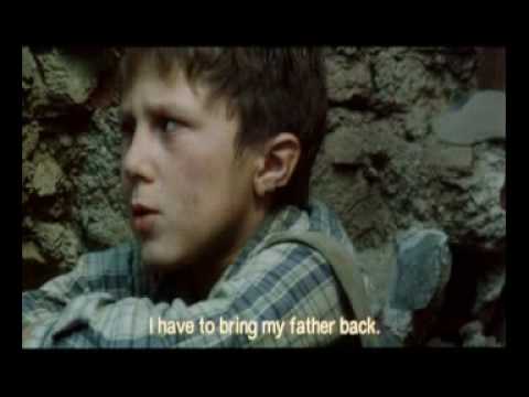 გაღმა ნაპირი-The Other Bank  Trailer