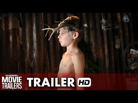 The Boy Movie Trailer (2015) - HD