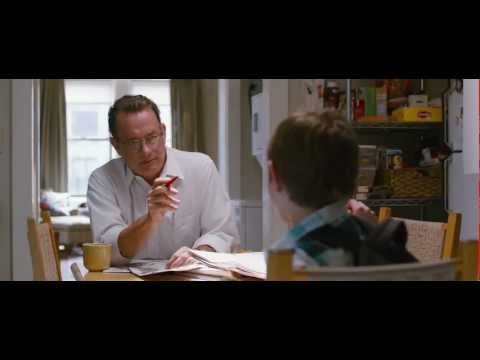 Extremely Loud & Incredibly Close - Trailer