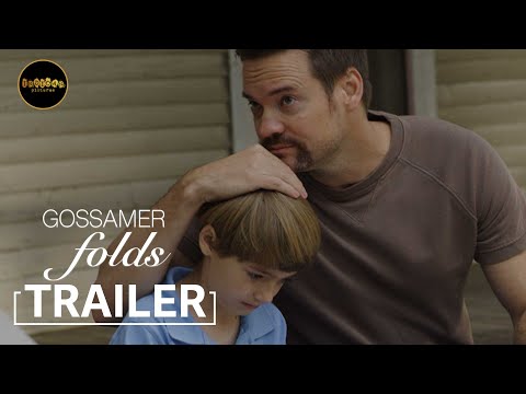 Gossamer Folds | OFFICIAL TRAILER