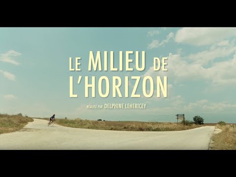 LE MILIEU DE L'HORIZON/BEYOND THE HORIZON - Bande annonce/Trailer VOST