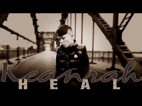 Keanu Rapp - Heal (feat. Apl. de. ap.)[written & prod. by Vichy Ratey]