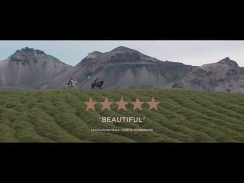 Heartstone (Trailer)