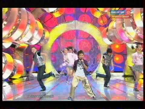 HQ JESC 2010 Russia:Zulfat Gabdulin-Shkola zakryta(National Final)