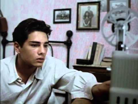 Cinema Paradiso (1988) - Official Trailer