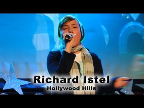 Richard Istel - Hollywood Hills | Young Stars in Concert 2013