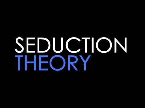 Seduction Theory Official Trailer