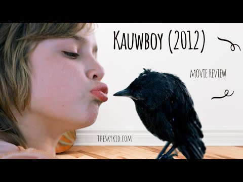 Kauwboy (2012) - Movie Review