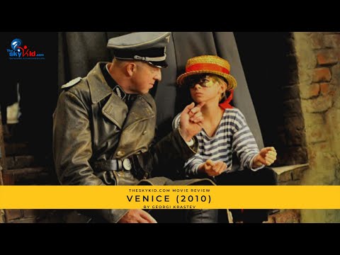 Venice (2010) - Movie Review
