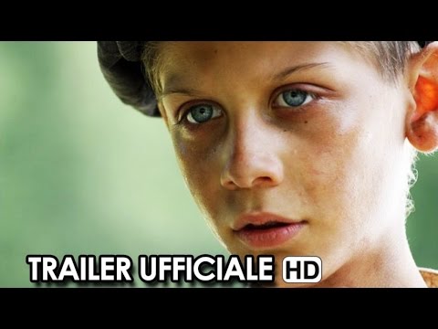 La storia di Cino Trailer Ufficiale (2014) - Carlo Alberto Pinelli Movie HD