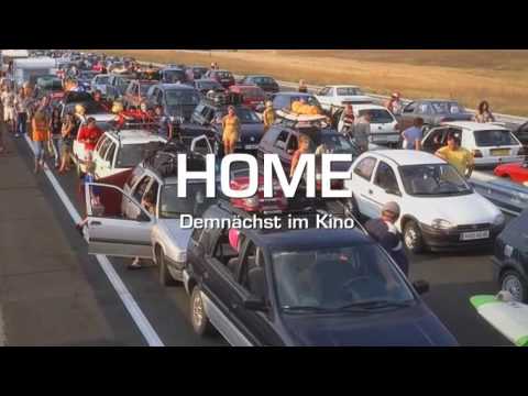 Home (Trailer #1 (de.))