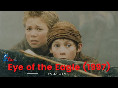 Eye of the Eagle (1997) - Movie Review