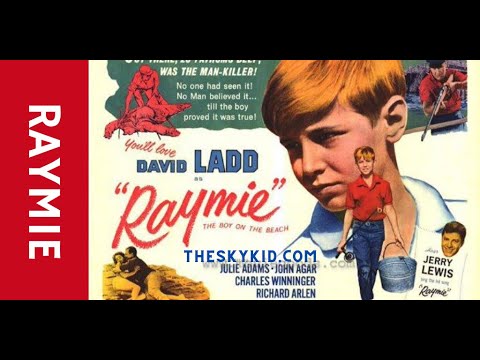 RAYMIE (1960) theme song