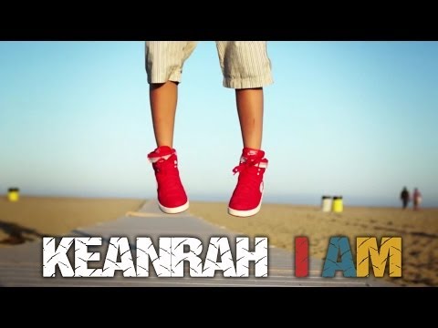 Keanu Rapp "I Am" [ Disco Funk Mix ] prod. by Vichy Ratey