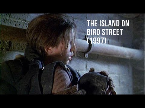 The Island On Bird Street Official Trailer