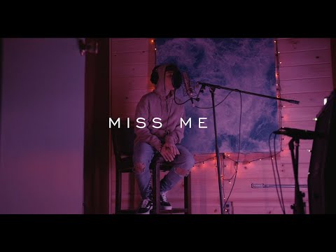 Christian Lalama - Miss Me [Official Music Video]