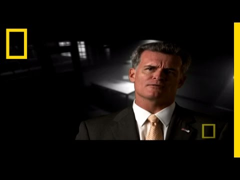 Interrogation or Child Abuse? | National Geographic