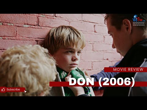 Don (2006) - Movie Review