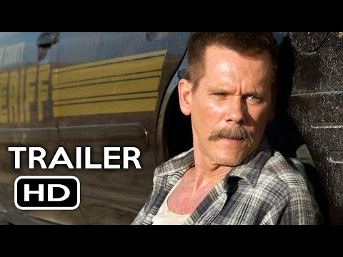 Cop Car Trailer (2015) Kevin Bacon Thriller Movie HD