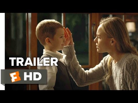 Before I Wake Official Trailer 1 (2016) - Kate Bosworth Movie