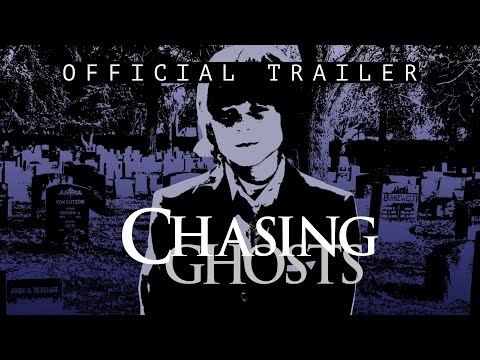 Chasing Ghosts: Official Movie Trailer - Starring Tim Meadows, Robyn Lively & Toby Nichols