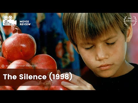 The Silence (1998) - Movie Review