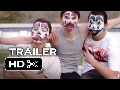 Rich Hill Official Trailer 2 (2014) - American Small Town Documentary HD