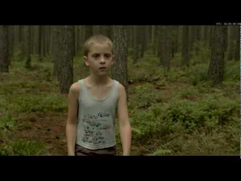 Teaser 'Kid' voor Cinevox