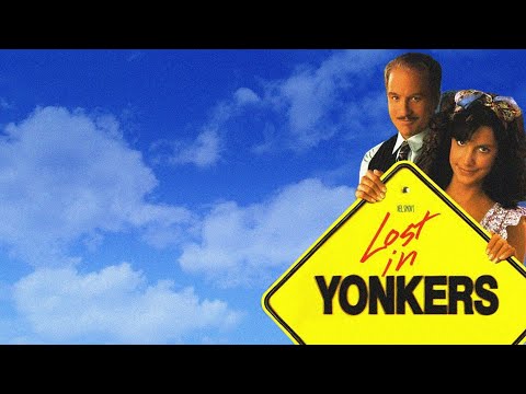 Richard Dreyfuss in "Lost In Yonkers" 1993 Movie Trailer