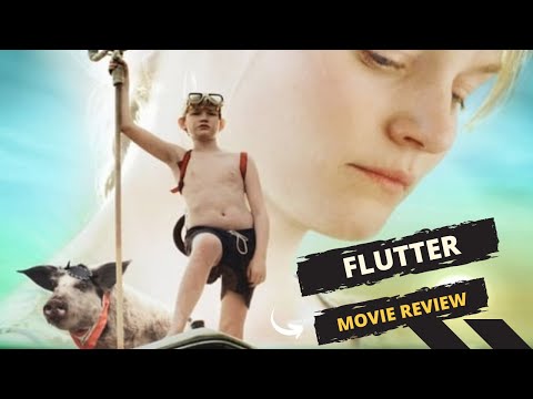 Flutter (2014) - Movie Review