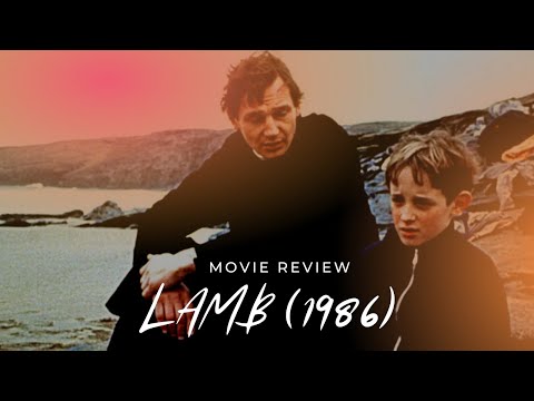 Lamb (1986) - Movie Review by Red Rodent