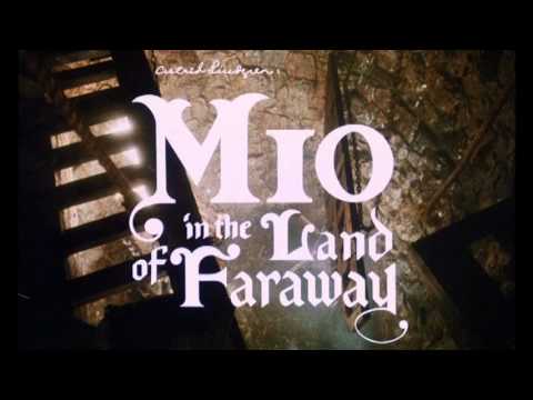 Mio Min Mio -- American Theatrical Trailer