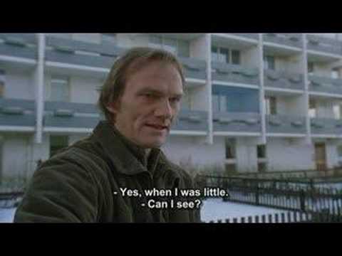 Hilmar Oddsson - 2004 - Cold Light (Kaldaljós) (clip #1/2)