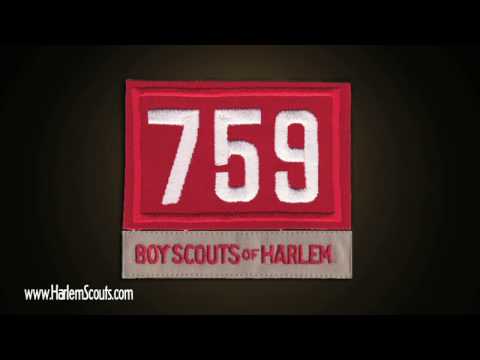 759: Boy Scouts of Harlem...the trailer