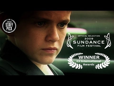 James - Award Winning Short Film - Niall Wright, Connor Clements #Sundance 2009