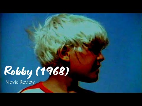 Robby (1968) - Movie Review
