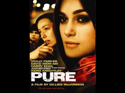 Pure - Official Trailer