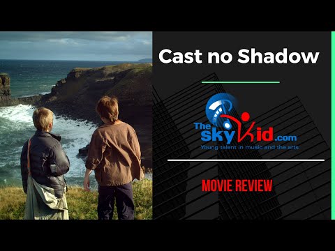 Cast No Shadow (2014) - Movie Review
