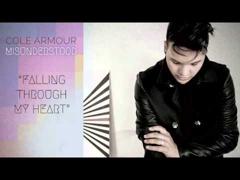 Cole Armour - Falling Through My Heart (Audio)