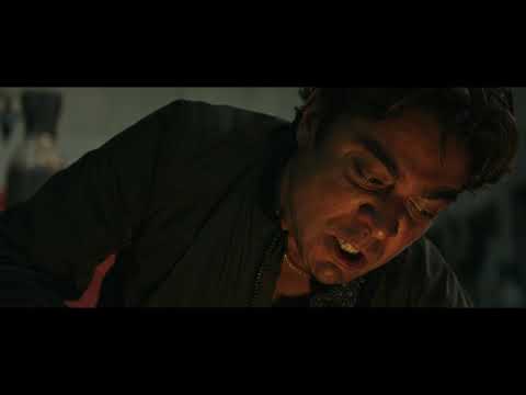 MovieTrainer: Il ladro di giorni - Trailer