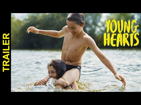 Young Hearts | Trailer with English subtitles