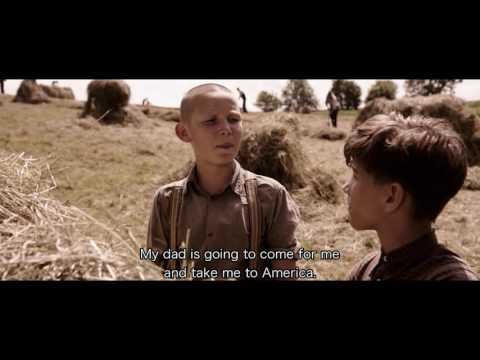 Fog in August-Trailer-English subtitles
