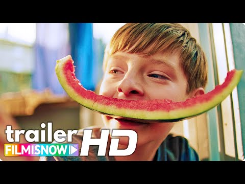 SUMMER REBELS Trailer | Family Comedy Adventure Movie