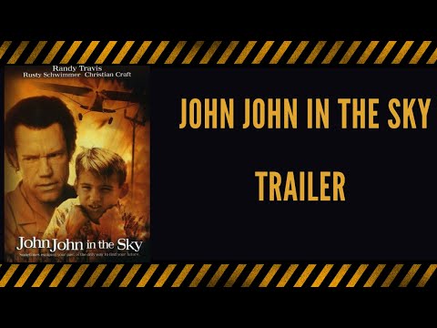 John John in the Sky