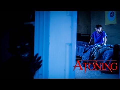 THE ATONING - Official 4K Trailer- Now Available on DVD/VOD