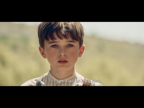 The Time of Secrets / Le Temps des secrets (2022) - Trailer (English Subs)