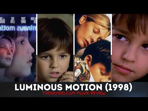 Luminous Motion (1998) - Movie Review