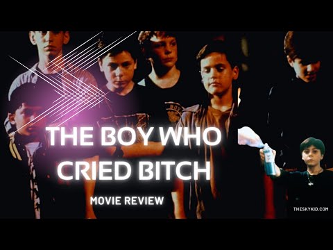 The Boy Who Cried Bitch (1991) - Movie Review/ Short Recap