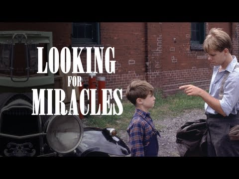 Looking For Miracles (Official Trailer)